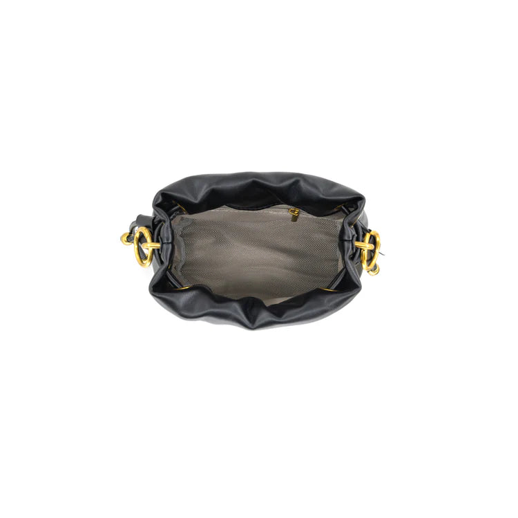 Drawstring Pouch Bag