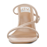 Starlit Heels, Blush