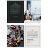 The New Cocktail Hour