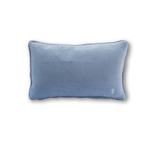 Reality Check Needlepoint Pillow