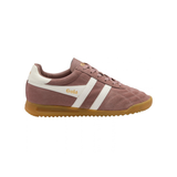 Stadium Sneakers, Brownrose/Off White