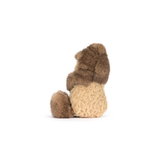 Amuseables Peanut Yeti Outfit