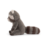 Trixiwoo Racoon