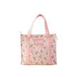 Sorority The Everyday Quilted Tote Bag