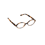 Filly Glasses, Mocha Tortoise