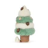 Amuseables Pinecone Tree