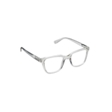 Ridge Glasses, Clear