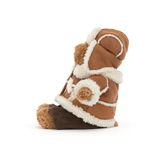 Bartholomew Bear Alpine