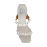 Veniss Heel, Ivory