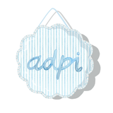 Sorority Door Hanger