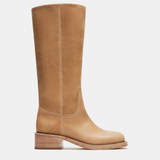 Riggs Boots, Banana Leather