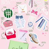 2026 TAMU Legacy Bid Day Box