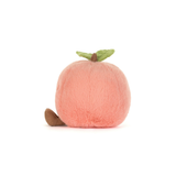 Amuseable Peach
