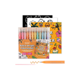 Bold & Bright Coloring Kit