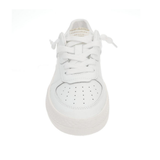 Fast 9 White Sneaker