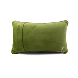 Mahjong Needlepoint Pillow