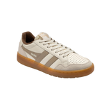 Eagle '86 Sneakers, Off White/Bone/Otter/Gum