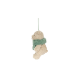 Bartholomew Bear Jr. Winter Warmer Decoration