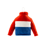 Muttcler Puffer Jacket
