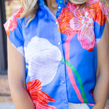 Birkin Top, Royal Fluorescence