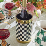 Courtly Check 3260 Gold Wine Cooler