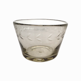 Perfecto Bowl, Clear