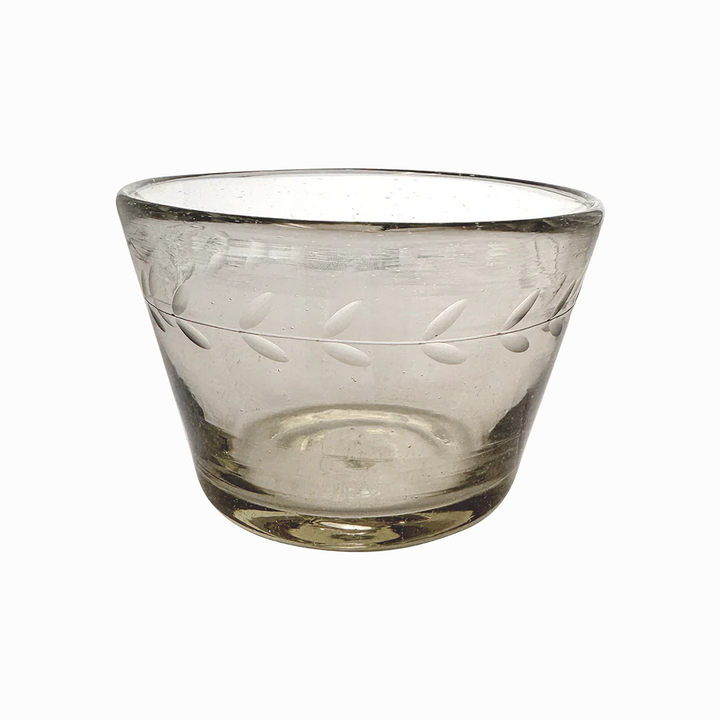 Perfecto Bowl, Clear