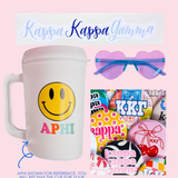 Small Sorority Bundle, All Smiles