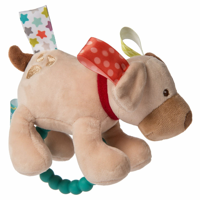 Taggies puppy on sale