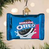 Oreo Double Stuf Ornament