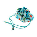 Sorority Jewelry Pouchette