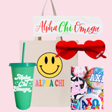 Large Sorority Bundle, Sunnies