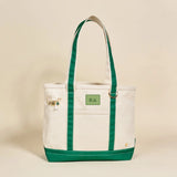 Sorority Canvas Tote Bag