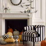 Courtly Check Mini Pumpkin