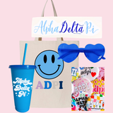 Large Sorority Bundle, Sunnies