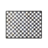 Courtly Check Glass Cutting Board (Set of 2)