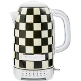 Courtly Check Electric Kettle