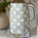 Sterling Check Electric Kettle