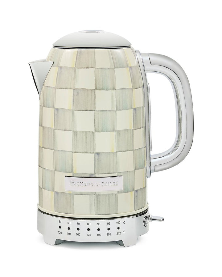 Sterling Check Electric Kettle