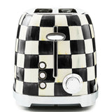 Courtly Check 2-Slice Toaster