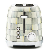 Sterling Check 2-Slice Toaster