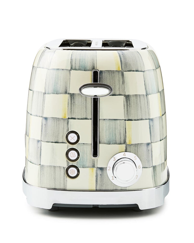 Sterling Check 2-Slice Toaster