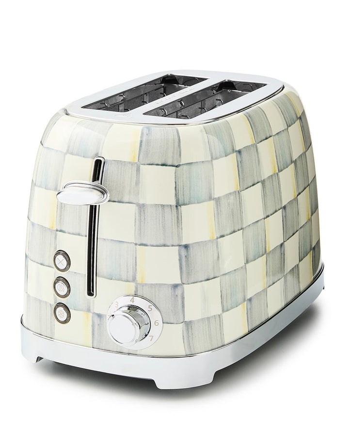 Sterling Check 2-Slice Toaster