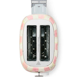 Rosy Check 2-Slice Toaster