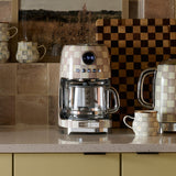 Sterling Check Drip Coffee Maker