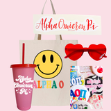 Large Sorority Bundle, Sunnies