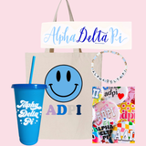 Large Sorority Bundle, Bracelet
