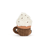 Amuseables Scarffles Hot Chocolate
