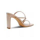 Starlit Heels, Blush