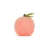 Amuseable Peach